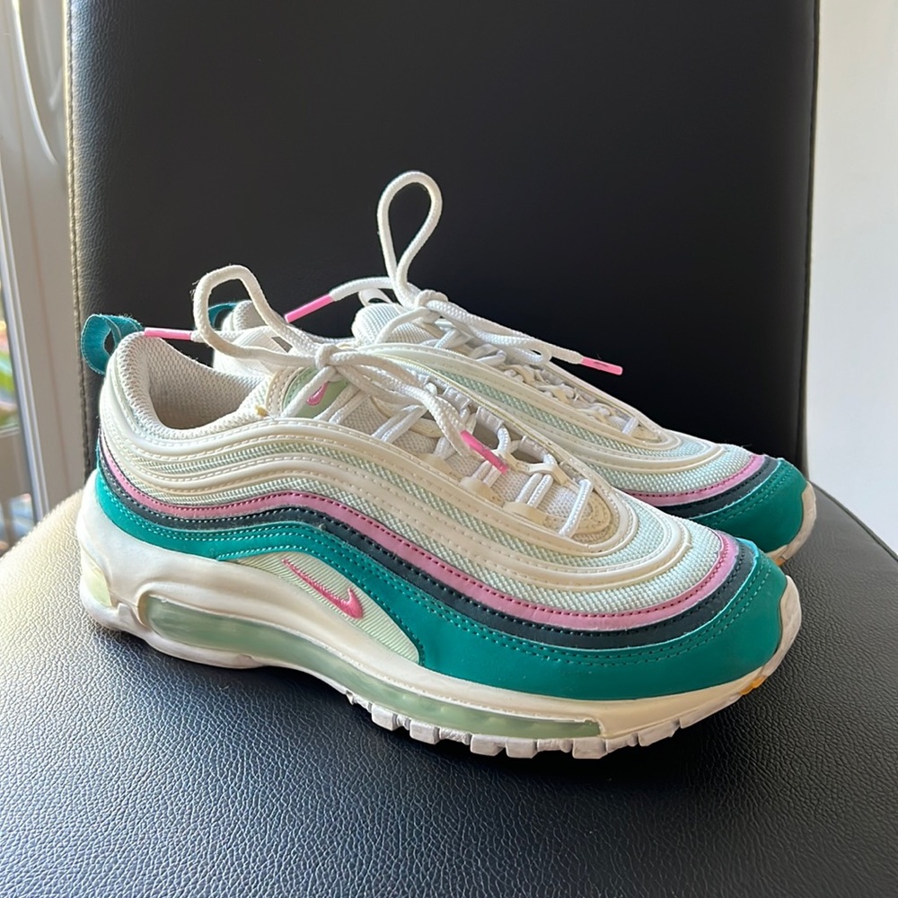 Nike Air Max 97 Size 6.5